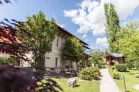 Vila Alice Bled - Adults Only