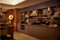 Van der Valk Hotel Dennenhof Hotel a Brasschaat