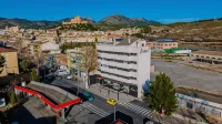 Apartamentos Aixa II Hotels in Noroeste