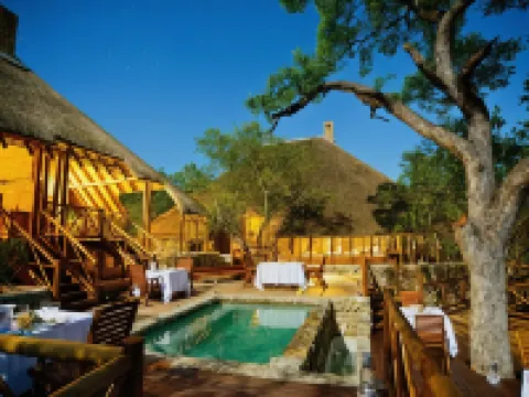 La Kruger Lifestyle Lodge - No Loadshedding Hotels in Ehlanzeni
