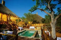 La Kruger Lifestyle Lodge - No Loadshedding