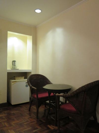 その他 バケーションホテル セブの写真