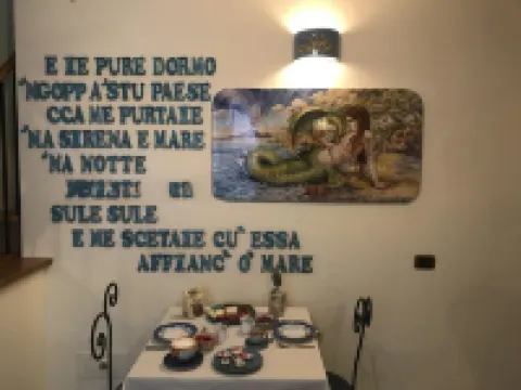 B&B Palazzo Coco' Sentiero dei Limoni