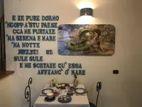Palazzo Cocò Sentiero dei Limoni