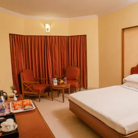 Darling Residency
