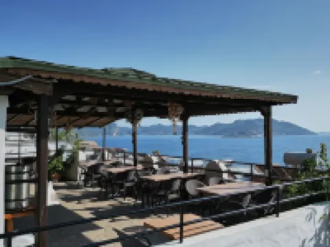 Caretta PANSİYOn Hotels in Kas