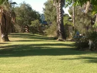 Berrigan Motel Hotels in Berrigan