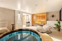 Atypik Hôtel Urban Style - 3 étoiles