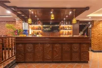 Amarawati Boutique Hotel - Gym