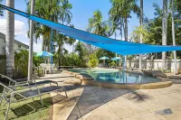 Riverview Tourist Village - Pools
