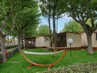 Club del Sole Roseto degli Abruzzi Easy Camping Village