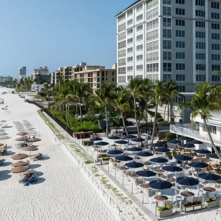 Vanderbilt Beach Resort