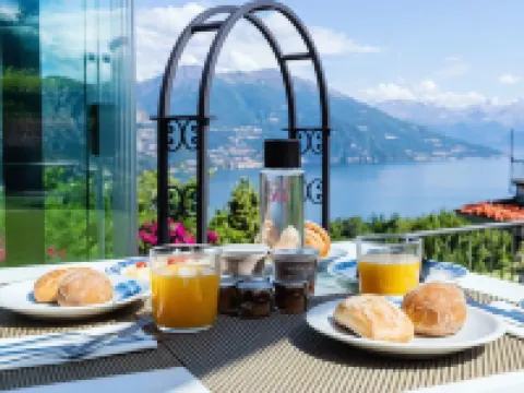 Hotel Il Perlo Hotels in Bellagio