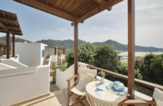 Amorgion Hotel