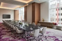 Marriott Bethesda Downtown at Marriott HQ Hotels in Bethesda