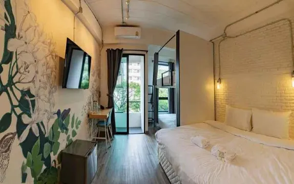 ห้องแฟมิลี่