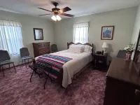 Quiet Country Ranch/Hunters Welcome/Peaceful ranch home with plenty of room