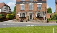 The Bulls Head Inkberrow Các khách sạn ở Coughton
