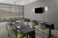 SpringHill Suites East Rutherford Meadowlands/Carlstadt Hotels in East Rutherford