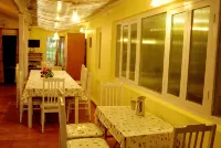 Bella Vista Homestay - breakfast