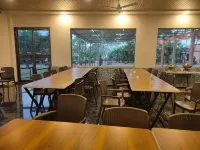 Shrubbery Palms Resort