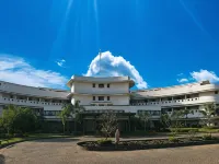 Gulmohar Greens Golf & Country Club Hotels near MICA