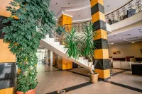 Izola Paradise Hotel - All Inclusive Các khách sạn ở Sunny Beach