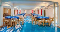 Neemrana's - Tijara Fort Palace - breakfast