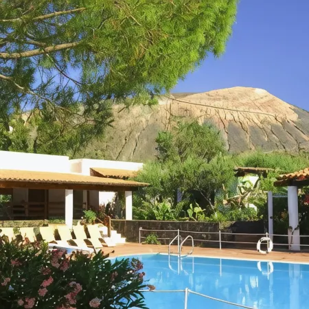 Villa Saracina