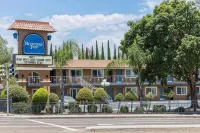 Rodeway Inn Escondido Downtown Hotels in Hidden Meadows