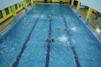 Siliguri Club - Pools