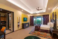 Mayfair Spring Valley Resort Guwahati