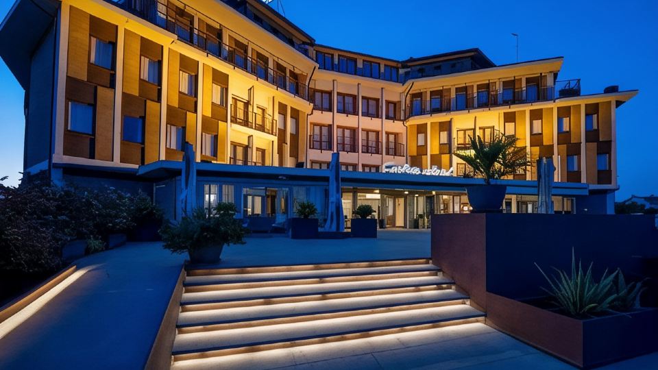 Hotel Carlton
