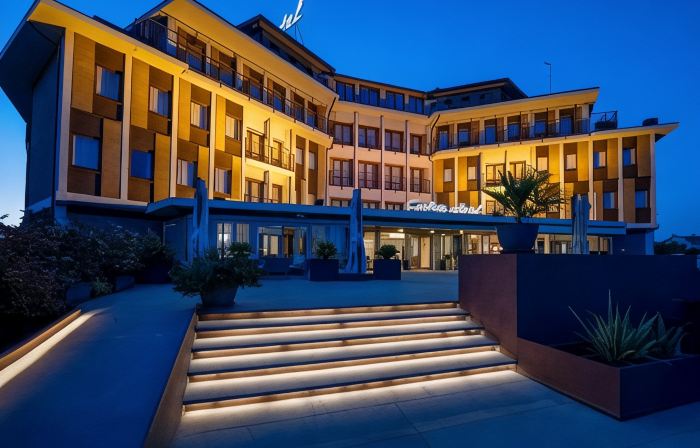 Hotel Carlton