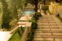 The Fern Hillside Resort Bhimtal