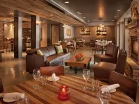 The Lodge at Tiburon Hotels in Tiburon