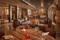 더 로지 앳 티뷰론 티뷰론 호텔