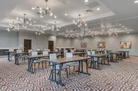 Cambria Hotel Richardson - Dallas Hotels in Richardson