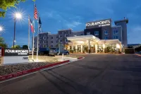 Four Points by Sheraton Austin Airport Hotels in Austin