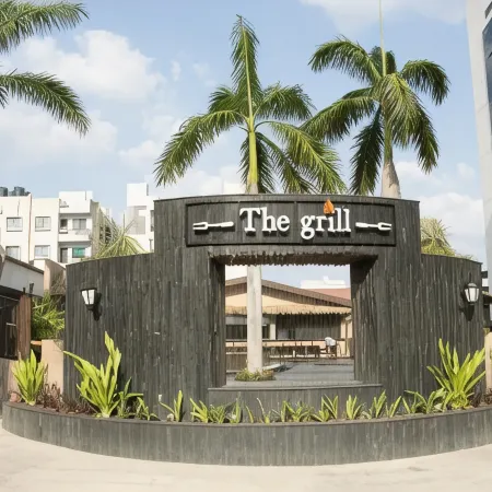 Jardin Hotels