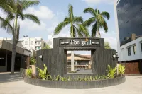 Jardin Hotels - bar