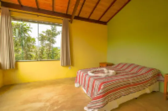 Casa do Vaz Hotels in Santana do Riacho