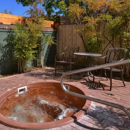Wine Valley Inn
