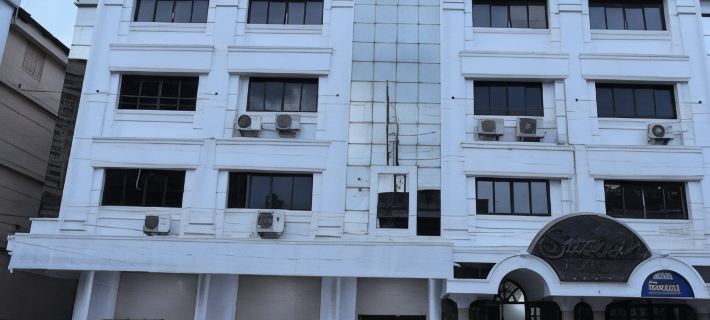 Hotel Swadesh Heritage Hotels in Udupi