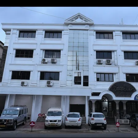 Hotel Swadesh Heritage