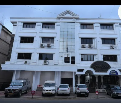 Hotel Swadesh Heritage Hotels near Kapu Beach