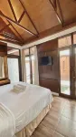 Chrome Hotel & Resort Solo Hotels in Colomadu
