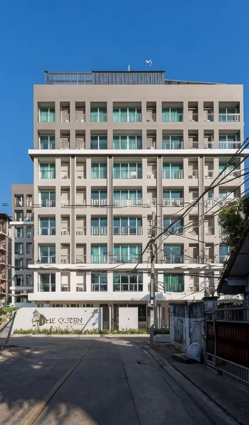 รูปภาพของเดอะ ควีน พาเลซ