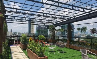 Anh Nguyet Da Nang Hotel