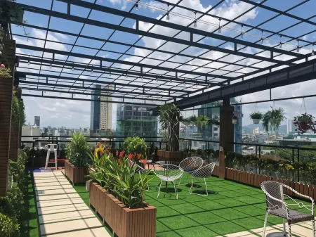 Anh Nguyet Da Nang Hotel
